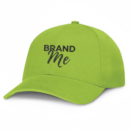 Classic Baseball Caps Embroidery